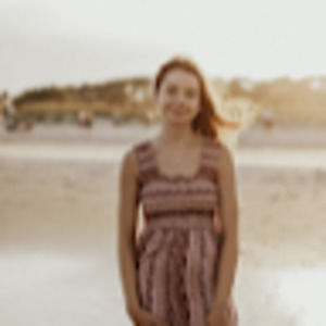 Meet your Posher, Allison